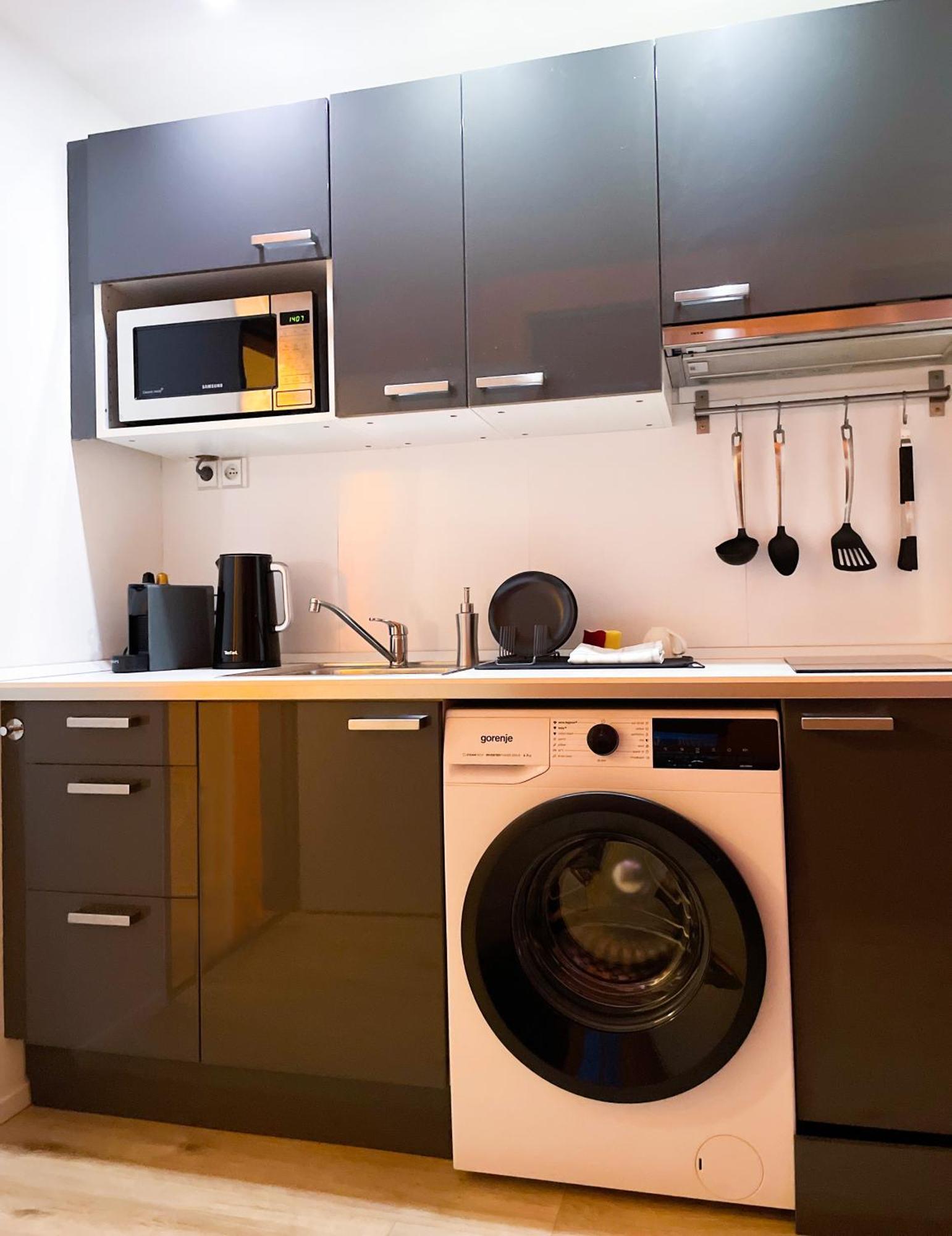 Apartamento Loft Maniny By Urban *
